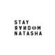 Stay Random Natasha