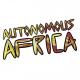 Autonomous Africa