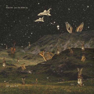 Jazz The Rabbit EP 2x12
