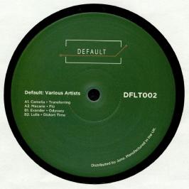 Default: Various Artists