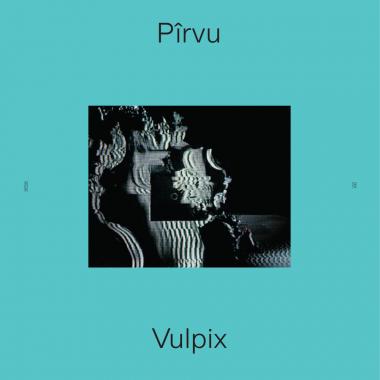 VULPIX EP (INCL. RHADOO REMIX)