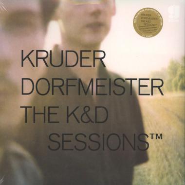 The K&D Sessions TM