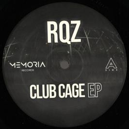 Club Cage EP