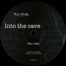 Into The Cave