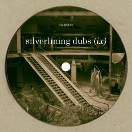 Silverlining Dubs IX