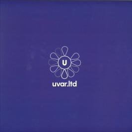 UVARLTD003 2x12